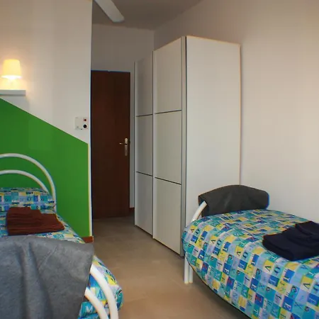 Apartmán The Venice Green House *