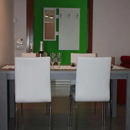 The Venice Green House Mestre