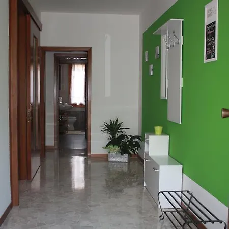 Apartment The Venice Green House