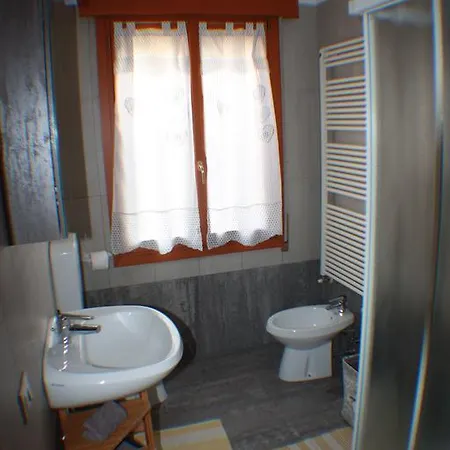 Appartement The Venice Green House *