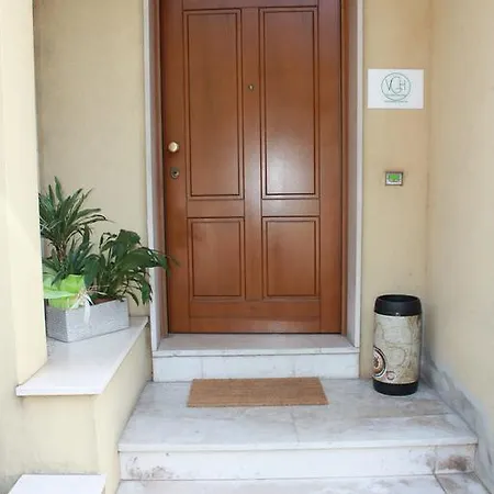 The Venice Green House Mestre