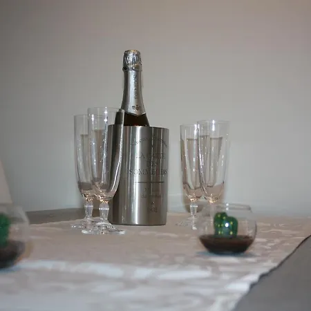 Appartement The Venice Green House Mestre